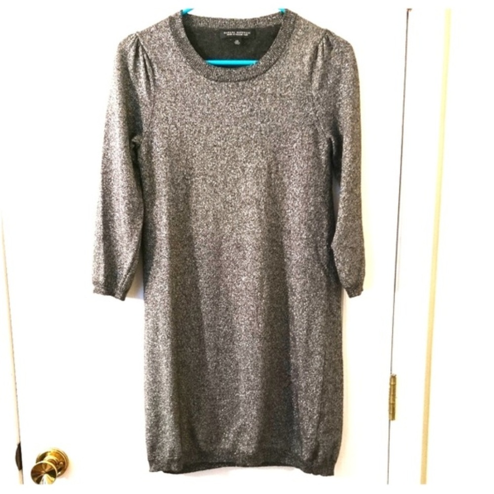 Banana Republic Sweater Dress